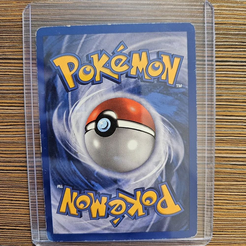 Bellsprout 49/64 Jungle Pokémon Card